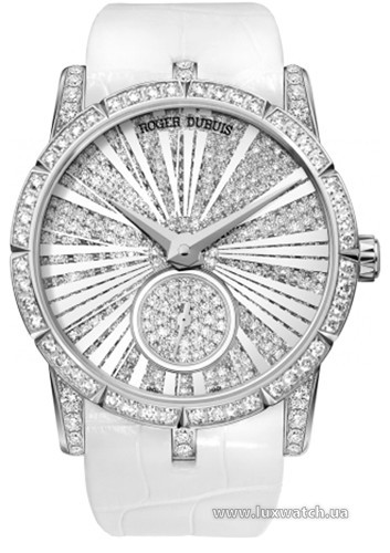 Roger Dubuis » _Archive » Excalibur 36 Automatic Jewellery » RDDBEX0358