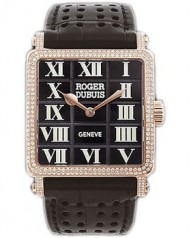 Roger Dubuis » _Archive » Golden Square Automatic G34 » G34 21 5-FD GCN9.71