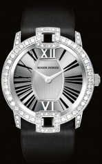 Roger Dubuis » _Archive » Velvet Automatic Diamonds 36 » RDDBVE0007