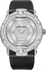 Roger Dubuis » _Archive » Velvet Automatic High Jewellery » RDDBVE0013