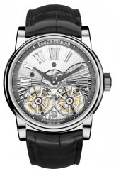 Roger Dubuis » _Archive » Hommage Double Flying Tourbillon » RDDBHO0575