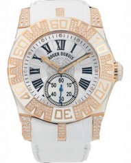 Roger Dubuis » _Archive » Easy Diver Automatic SED 40 » SED40-14-52-22/S3R00/B