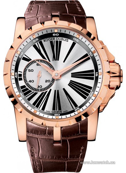 Roger Dubuis » _Archive » Excalibur Automatic 42 mm » RDDBEX0246