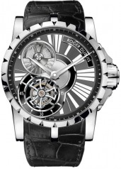 Roger Dubuis » _Archive » Excalibur Automatic Flying Tourbillon » RDDBEX0285