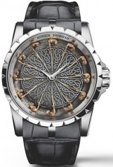 Roger Dubuis » _Archive » Excalibur Table Ronde 45 » RDDBEX0495