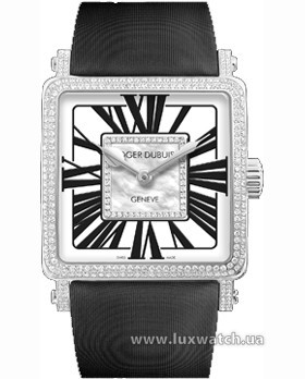 Roger Dubuis » _Archive » Golden Square Automatic G37 » G34-21-20-30-S1R00-F