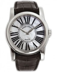 Roger Dubuis » _Archive » Hommage Round HO40 » HO40 14 0 NP1R.7A