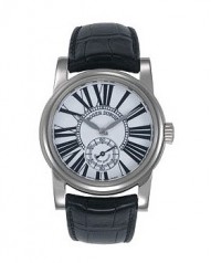 Roger Dubuis » _Archive » Hommage Small Seconds HO43 » H431401R