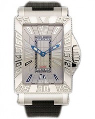 Roger Dubuis » _Archive » Sea More Automatic MS34 » MS34 21 9 3.53 WG-Steel