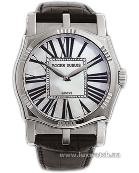 Roger Dubuis » _Archive » Sympathie Automatic SY43 » SY43 14 0 NP1C.7A