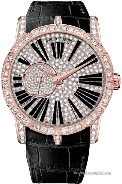 Roger Dubuis » Excalibur » Automatic 42 » RDDBEX0405