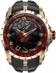 Roger Dubuis » Excalibur » Knights of the Round Table » RDDBEX0934