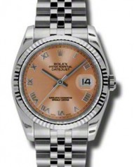 Rolex » _Archive » Datejust 36mm Steel and White Gold » 116234 prj