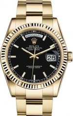 Rolex » _Archive » Day-Date 36mm Yellow Gold » 118238-0194