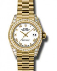 Rolex » _Archive » Lady-Datejust 26mm Yellow Gold » 179158 wrp