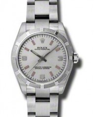 Rolex » _Archive » Oyster Perpetual 31mm Steel » 177210 spio