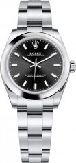 Rolex » _Archive » Oyster Perpetual 31mm Steel » 177200-0019