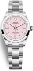 Rolex » _Archive » Oyster Perpetual 31mm Steel » 277200-0009