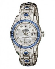Rolex » _Archive » Pearlmaster White Gold 29 mm » 80309-74909