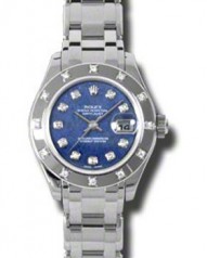 Rolex » _Archive » Pearlmaster White Gold 29 mm » 80319 sod