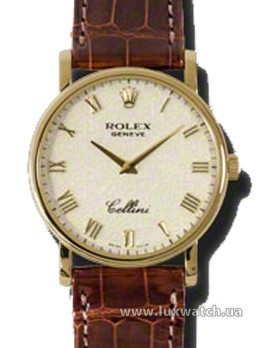 Rolex » _Archive » Cellini Classic » 5115.8 jr