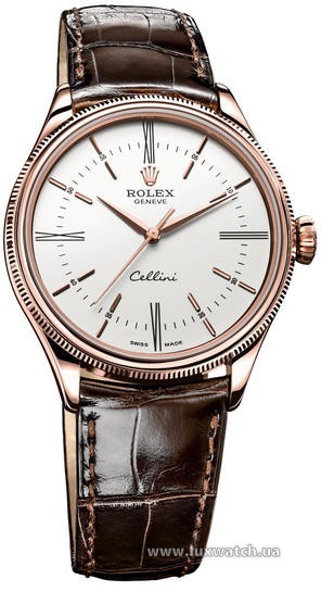 Rolex » _Archive » Cellini Time » 50505-0021