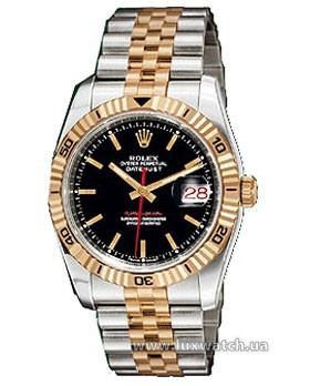 Rolex » _Archive » Datejust Turn-O-Graph 36mm » 116261-63201