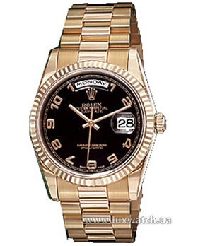 Rolex » _Archive » Day-Date 36mm » 118235-83205