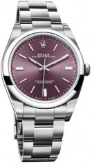 Rolex » _Archive » Oyster Perpetual 39 mm Steel » 114300-0002