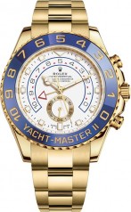 Rolex » _Archive » Yacht-Master II 44mm Yellow Gold » 116688-0002