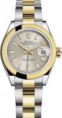 Rolex » Datejust » Datejust 28 mm Steel and Yellow Gold » 279163-0020