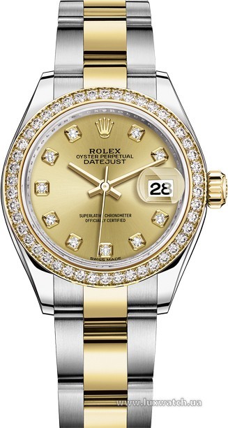 Женские часы Rolex Datejust Datejust 