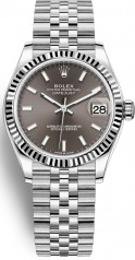 Rolex » Datejust » Datejust 31mm Steel and White Gold » 278274-0016