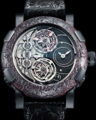 Romain Jerome » _Archive » Titanic-DNA Day&Night Spiral » DN.TS.OXY3.11BB.00