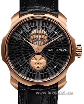 Sarpaneva » Watches » Korona RG/WG » Korona RG