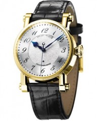 Speake-Marin » Time Pieces » The Piccadilly Frosted » PYG3G10Y