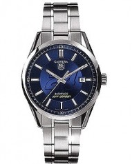 TAG Heuer » _Archive » Carrera Automatic Large » WV211C.BA0787