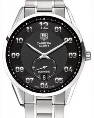 TAG Heuer » _Archive » Carrera Calibre 6 Heritage Automatic Watch 39 mm » WAR2110.BA0787