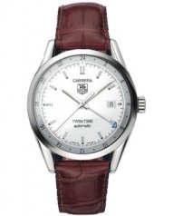 TAG Heuer » _Archive » Carrera Twin-Time » WV2116.FC6181