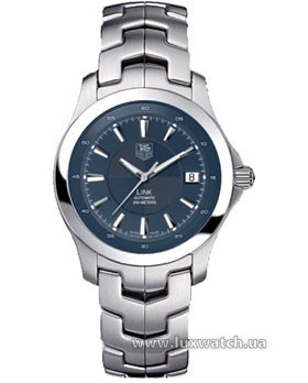 TAG Heuer » _Archive » Link Automatic » WJF2112.BA0570