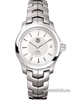 TAG Heuer » _Archive » Link Automatic » WJF2211.BA0586