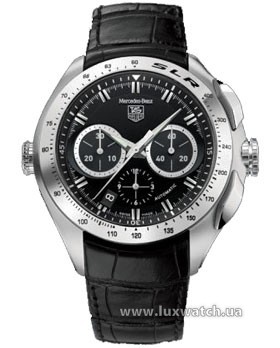 TAG Heuer » _Archive » SLR Automatic Сhronograph » CAG2110.FC6209