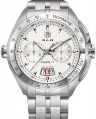 TAG Heuer » _Archive » SLR Calibre 17 Automatic Chronograph 47 mm » CAG2011.BA0254