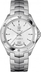 TAG Heuer » Link » Calibre 5 Day-Date » WAT2011.BA0951