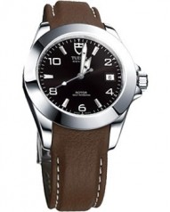 Tudor » _Archive » Classic 39mm Polished Bezel » 79410P-LeatherBrown BlackDial5ArabicNumerals