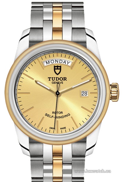 Tudor » Classic » Glamour Date Day » M56003-0005