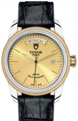 Tudor » Classic » Glamour Date Day » M56003-0024