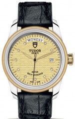 Tudor » Classic » Glamour Date Day » M56003-0029