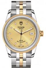 Tudor » Classic » Glamour Date 36 mm » M55003-0006