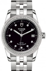 Tudor » Classic » Glamour Date 36 mm » M55020-0007